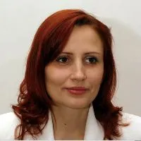 Imagine de profil Dr. Cristina Pavel