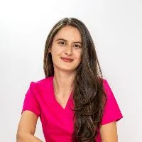 Dr. Isabela Iusco