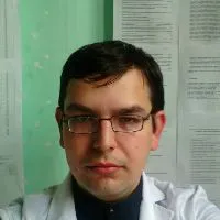 Imagine de profil Dr. Cosmin Mihai Vesa